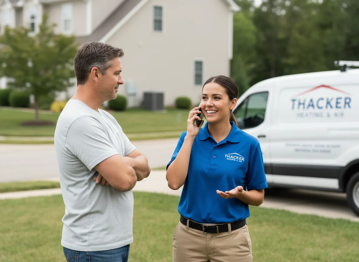 Ac Repair Leslie, MO FAQs